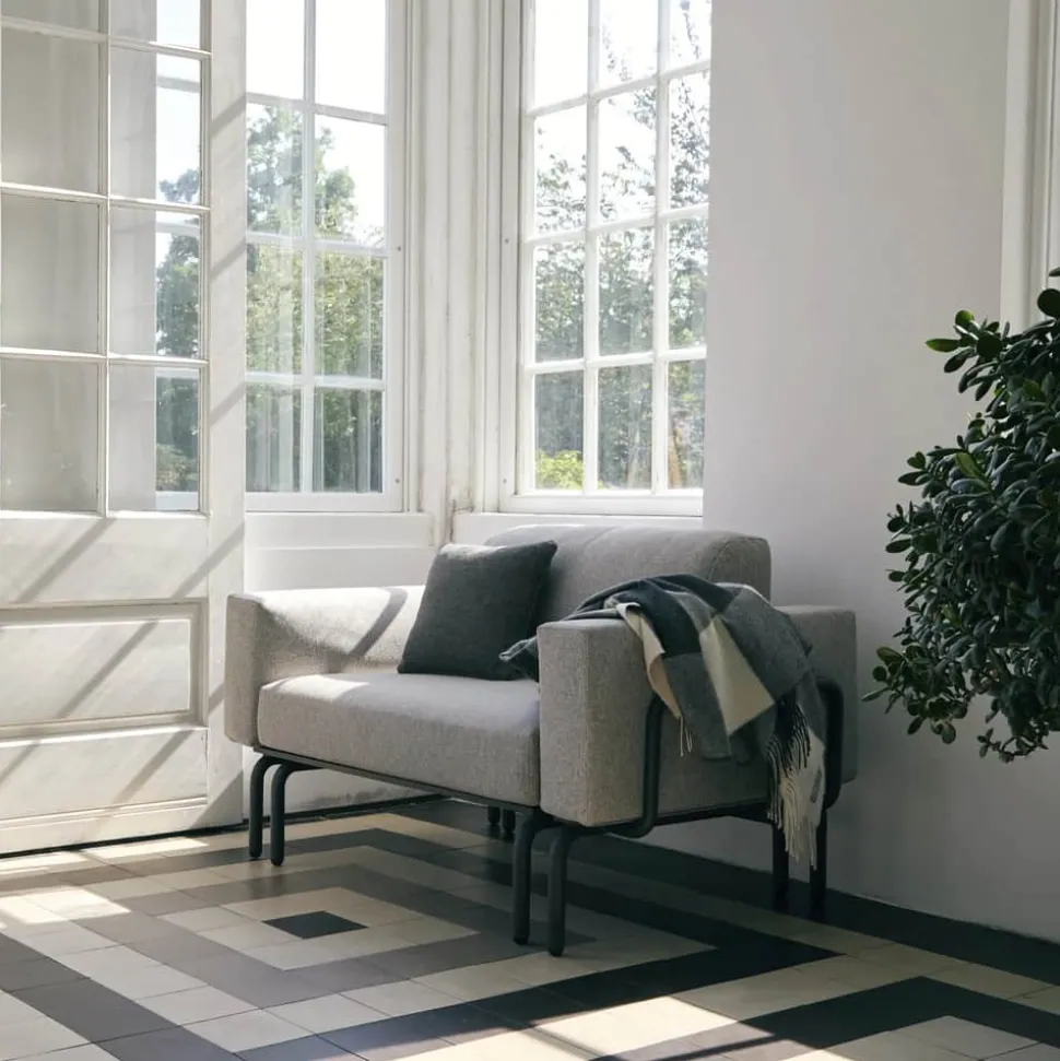 Ivy Loungestol