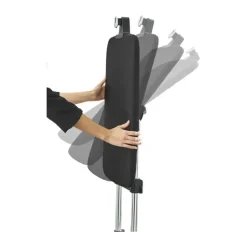 IXEO Power Damper