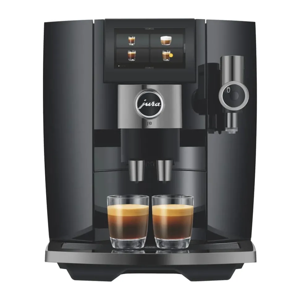 J10 (EA) Kaffemaskine
