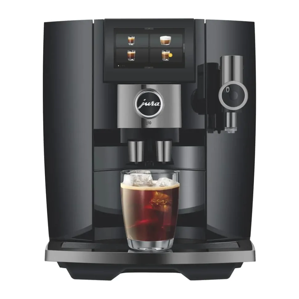 J10 (EA) Kaffemaskine