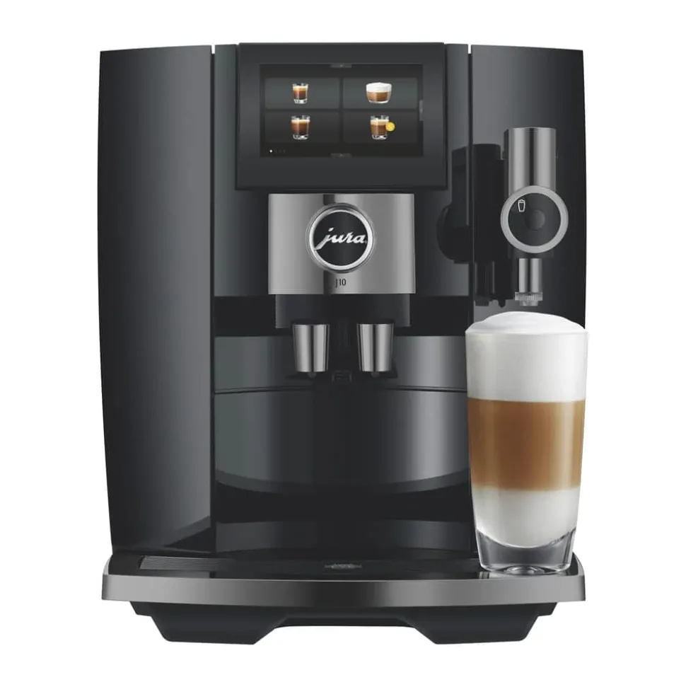 J10 (EA) Kaffemaskine