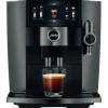 J10 Twin EA Espressomaskine