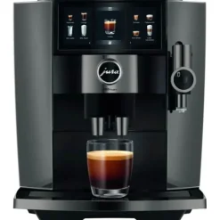 J10 Twin EA Espressomaskine