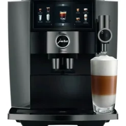 J10 Twin EA Espressomaskine