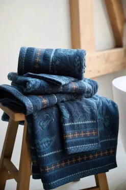 Jasmin Jacquard Vaskeklud