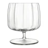Jazz Romglas - 4 stk.