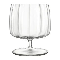 Jazz Romglas - 4 stk.