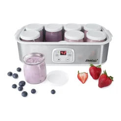 JM3 Yoghurtmaskine