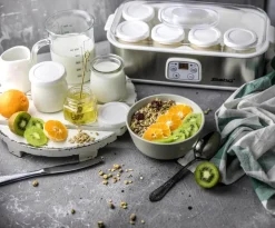 JM3 Yoghurtmaskine
