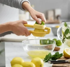 JuiceMax Citruspresser