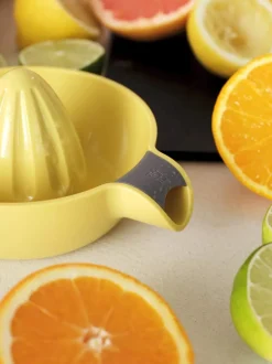 Juicy Citruspresser