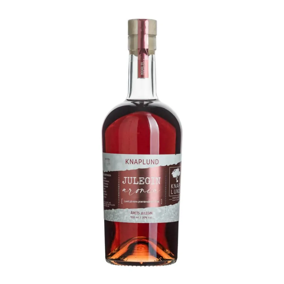 Julegin - Aronia