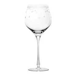 Julemorgen Rødvinsglas