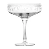 Julemorgen Champagneskål