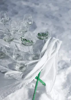 Julemorgen Ølglas