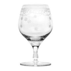 Julemorgen Snapseglas