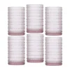 Jupiter Longdrink Glas - 6 stk.