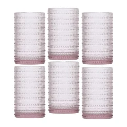 Jupiter Longdrink Glas - 6 stk.