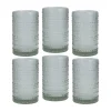 Jupiter Longdrink Glas - 6 stk.