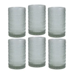Jupiter Longdrink Glas - 6 stk.