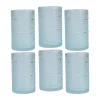 Jupiter Longdrink Glas - 6 stk.