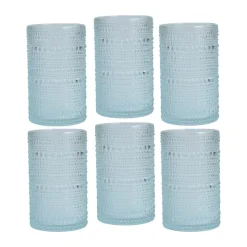 Jupiter Longdrink Glas - 6 stk.