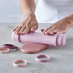 Justerbar Kagerulle