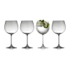 Juvel Gin & Tonic Glas - 4 stk.