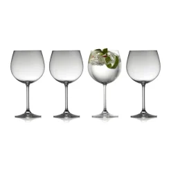 Juvel Gin & Tonic Glas - 4 stk.