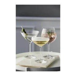 Juvel Gin & Tonic Glas - 4 stk.