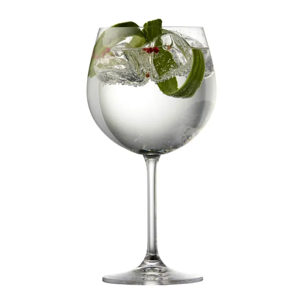 Juvel Gin & Tonic Glas - 4 stk.