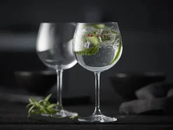 Juvel Gin & Tonic Glas - 4 stk.