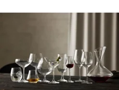 Juvel Portvinsglas - 6 stk.