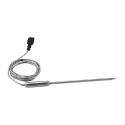 Kabel med sensor til stegetermometer