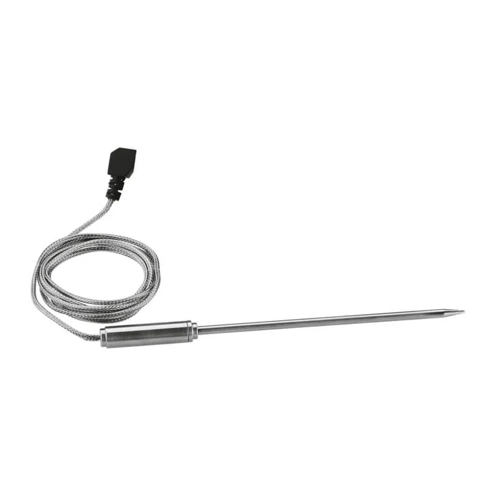 Kabel med sensor til stegetermometer