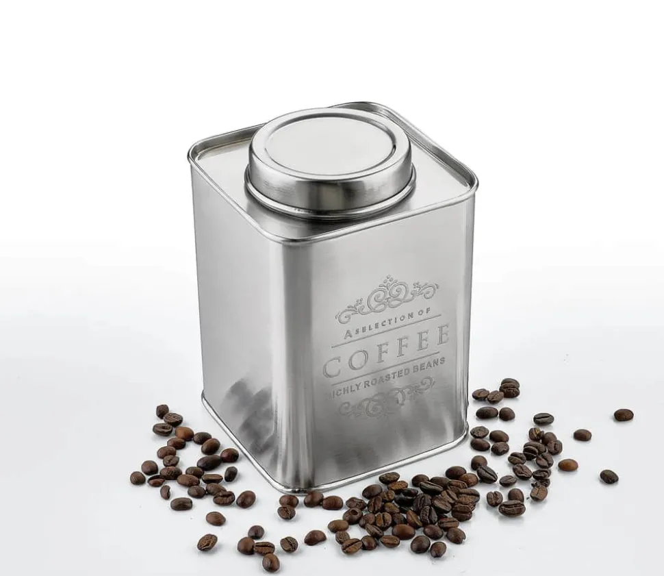 Kaffedåse