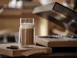 Kaffeglas