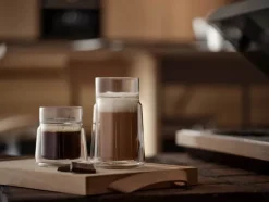 Kaffeglas