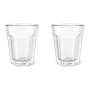 Kaffeglas - 2 stk.