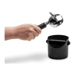 Kaffegrumsbeholder