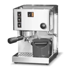 Kaffegrumsbeholder