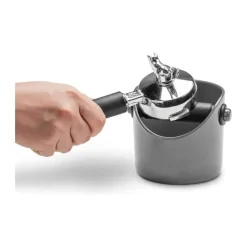 Kaffegrumsbeholder