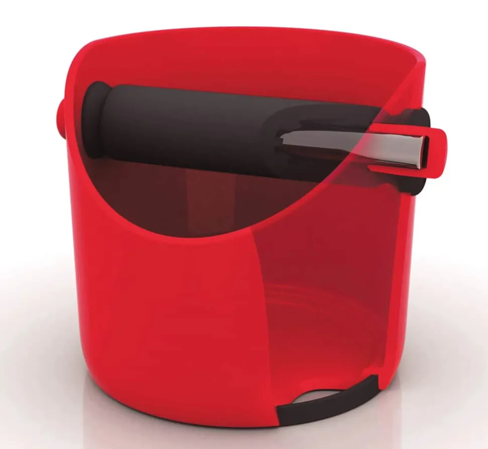 Kaffegrumsbeholder