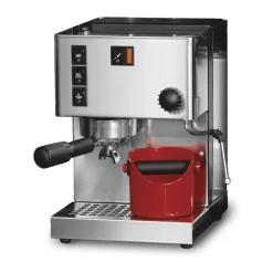 Kaffegrumsbeholder