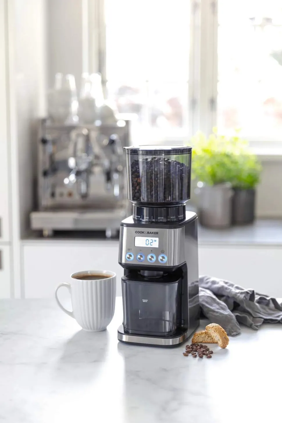 Kaffekværn