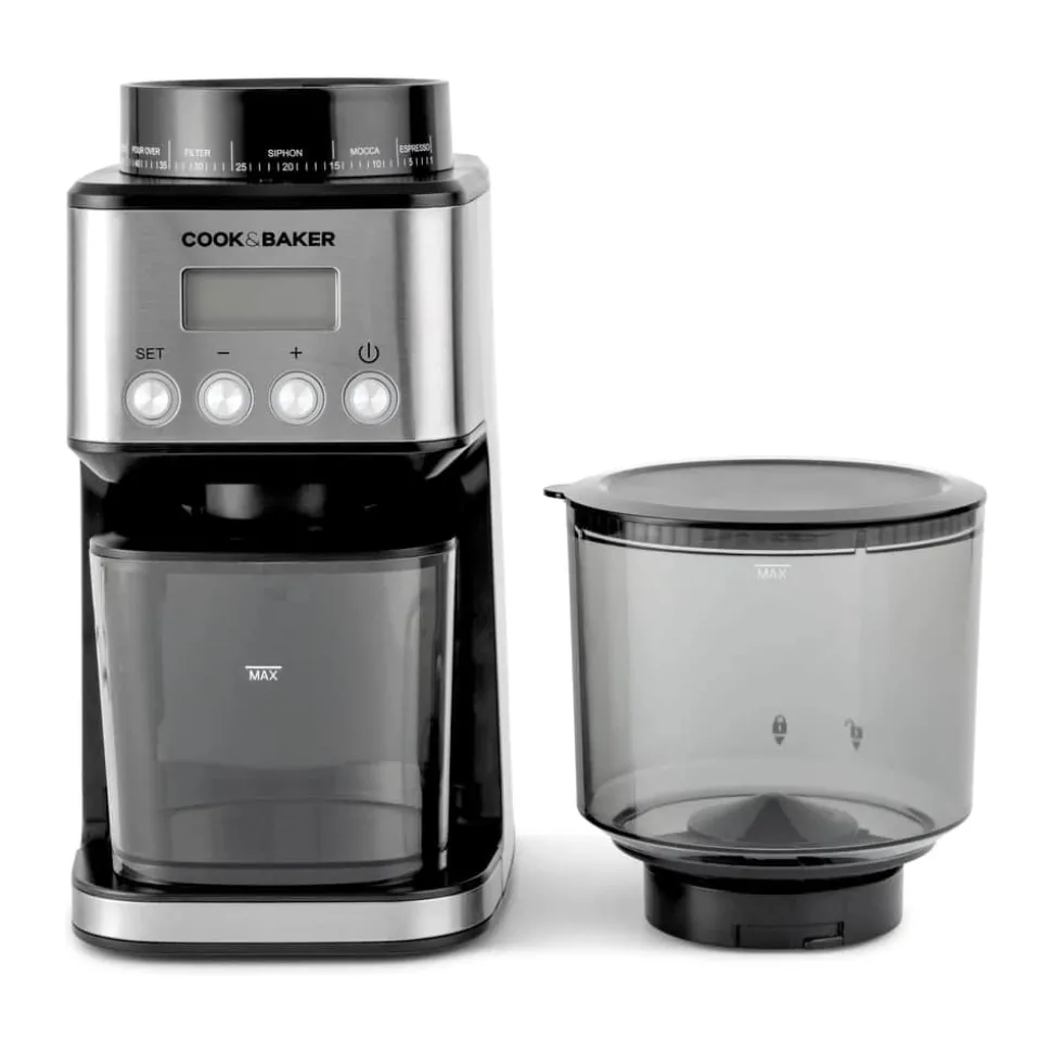Kaffekværn