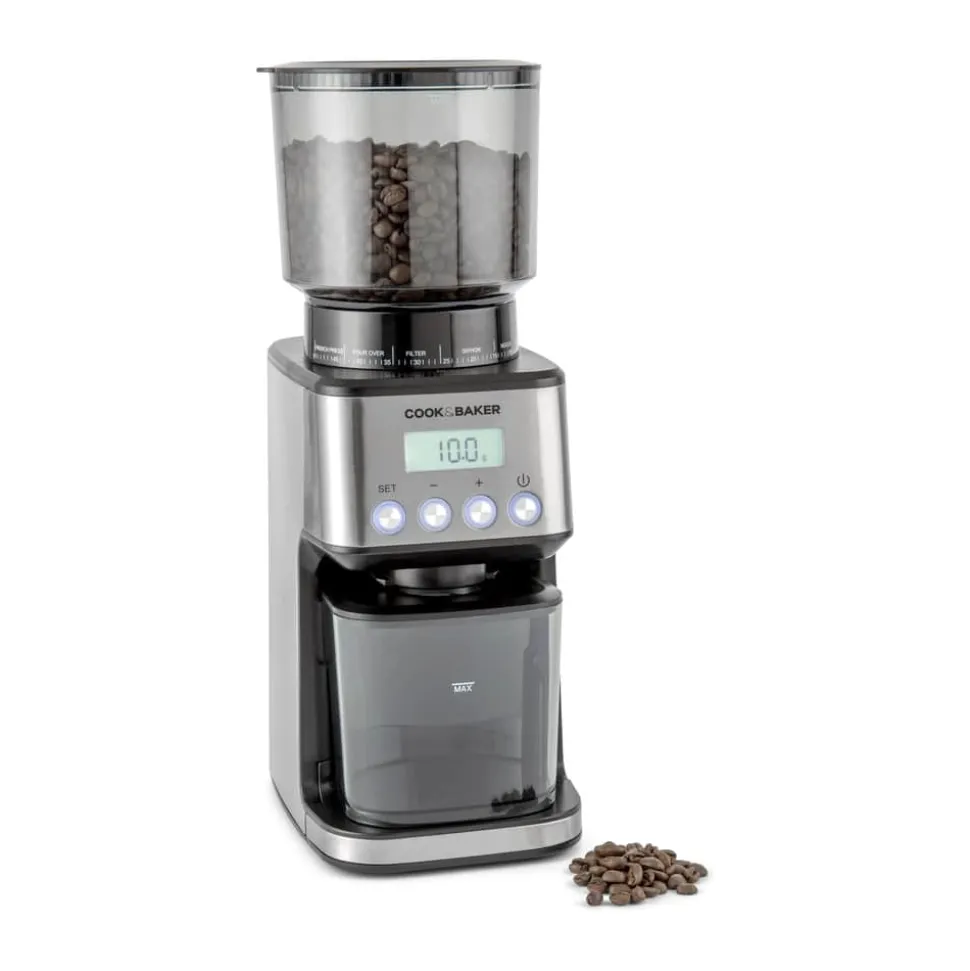 Kaffekværn