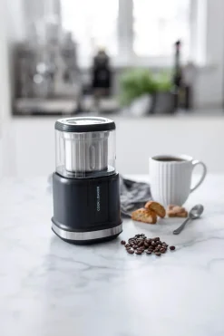 Kaffekværn
