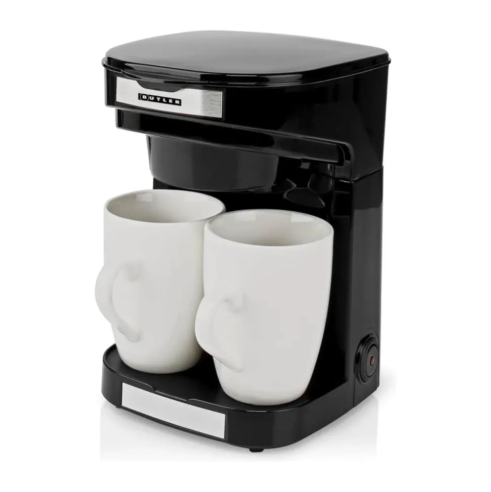 Kaffemaskine