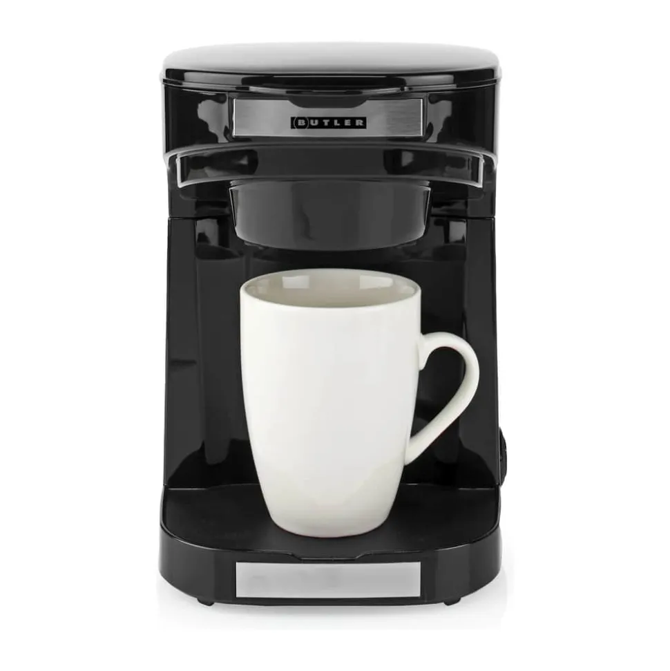 Kaffemaskine